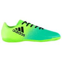 adidas X 16.4 Junior Indoor Foot...