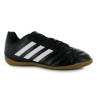 adidas goletto junior indoor football trainers