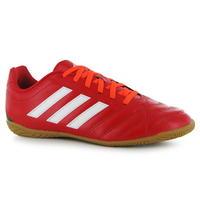 adidas goletto junior indoor football trainers