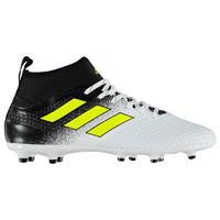 adidas Ace 17.3 Primemesh FG Junior Football Boots