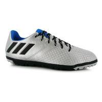 adidas Messi 16.3 Astro Turf Trainers Junior