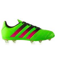 adidas Ace 16.1 Leather FG Junio...