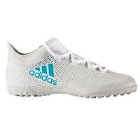 adidas x tango 173 turf football trainers child boys