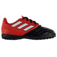 adidas ace 174 astro turf trainers children