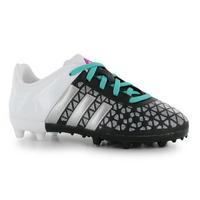 adidas Ace 15.3 FG Junior Football Boots