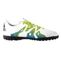 adidas X 15.4 Astro Turf Junior ...