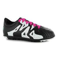 adidas X 15.3 Leather TF Childre...