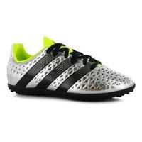 adidas Ace 16.3 Astro Turf Trainers Childrens