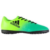 adidas X 16.4 Astro Turf Traners...