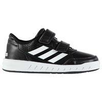 adidas Alta Sport CF Child Boys Trainers