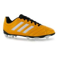 adidas Goletto FG Junior Football Boots