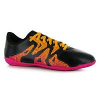 adidas X 15.4 Junior Indoor Cour...