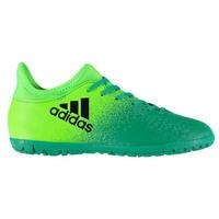 adidas X 16.3 Junior Astro Turf ...