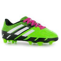 adidas Neoride Firm Ground Boots Childrens