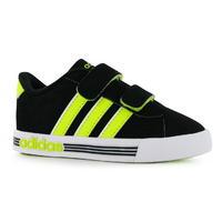 adidas Daily Team Neo Infants Trainers