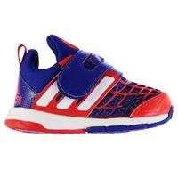 adidas SpiderMan Infants Trainers