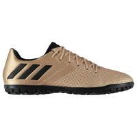 adidas Messi 16.3 Junior Astro Turf Trainers