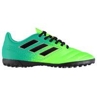 adidas ace 174 astro turf trainers junior