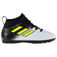 adidas Ace 17.3 Primemesh Childrens Astro Turf Trainers