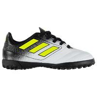 adidas ace 174 childrens astro turf trainers