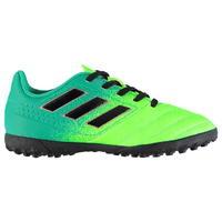 adidas Ace 17.4 Childrens Astro ...