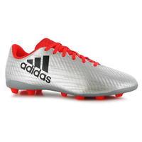 adidas x 164 football boots fg junior