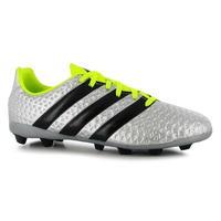 adidas ace 164 fg football boots junior