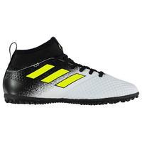 adidas Ace 17.3 Primemesh Junior Astro Turf Trainers