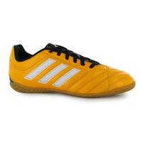 adidas Goletto Junior Indoor Football Trainers