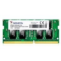 adata premier 8gb ddr4 2133mhz cl15 sodimm memory