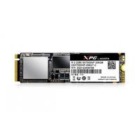 adata 256gb xpg sx7000 m2 ssd m2 2280 pcie 30 x4 3d nand rw 1370820 mb ...