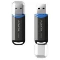 ADATA C906 32GB USB 2.0 Flash Drive (Black)