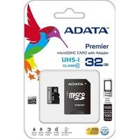 ADATA Premier SDHC UHS-I U1 Class10 32GB Memory Card