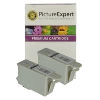 Advent ABK10 Compatible Black Ink Cartridge **TWIN PACK DEAL**