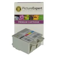 advent abk10 aclr10 compatible black colour ink cartridge pack