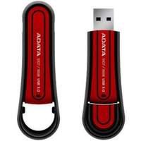 Adata 16gb As107 Usb3.0 Red Dura...