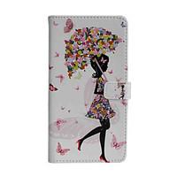 adorable girl pu leather around open holster for moto z z force g4play ...