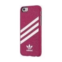 Adidas Moulded Case Suede (iPhone 6/6S) pink