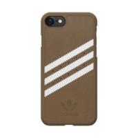 adidas originals moulded case iphone 7 brown