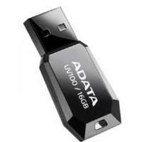 ADATA 16GB UV100 16GB USB 2.0 Black USB flash drive