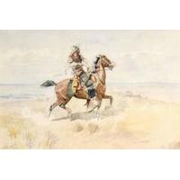 Admission to the C M Russell Mus...