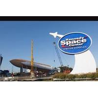 Admission to Kennedy Space Center with Luxury Transportation from Miami