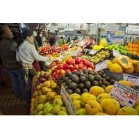 Adelaide Central Markets Breakfast Tour