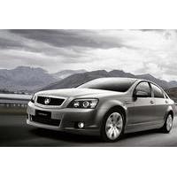 Adelaide Airport Private Chauffeured Transfer