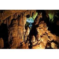 Adventure and Culture Tour in the Sierra Route: Cocona Caves, Tapijulapa and Oxolotan