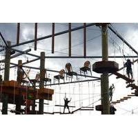Admission to Open Air Adventure Park