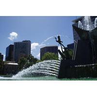 Adelaide Self-Guided Audio Tour