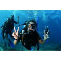 Advanced Open Water Diver Course in Isla Mujeres