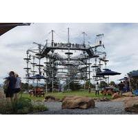 Adelaide Mega Adventure Park