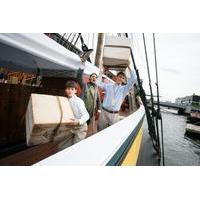 Admission to Boston Tea Party Ships and Museum